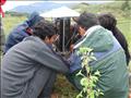 Taller de Postgrado en El Canadon